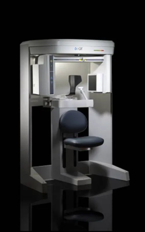 I-Cat Precise 3D Imaging machine