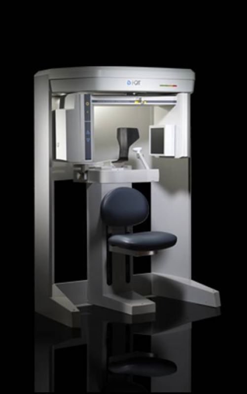 I-Cat Precise 3D Imaging machine